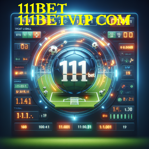 A Magia da Loteria Online na 111bet